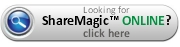 Looking for ShareMagic ONLINE -  click her